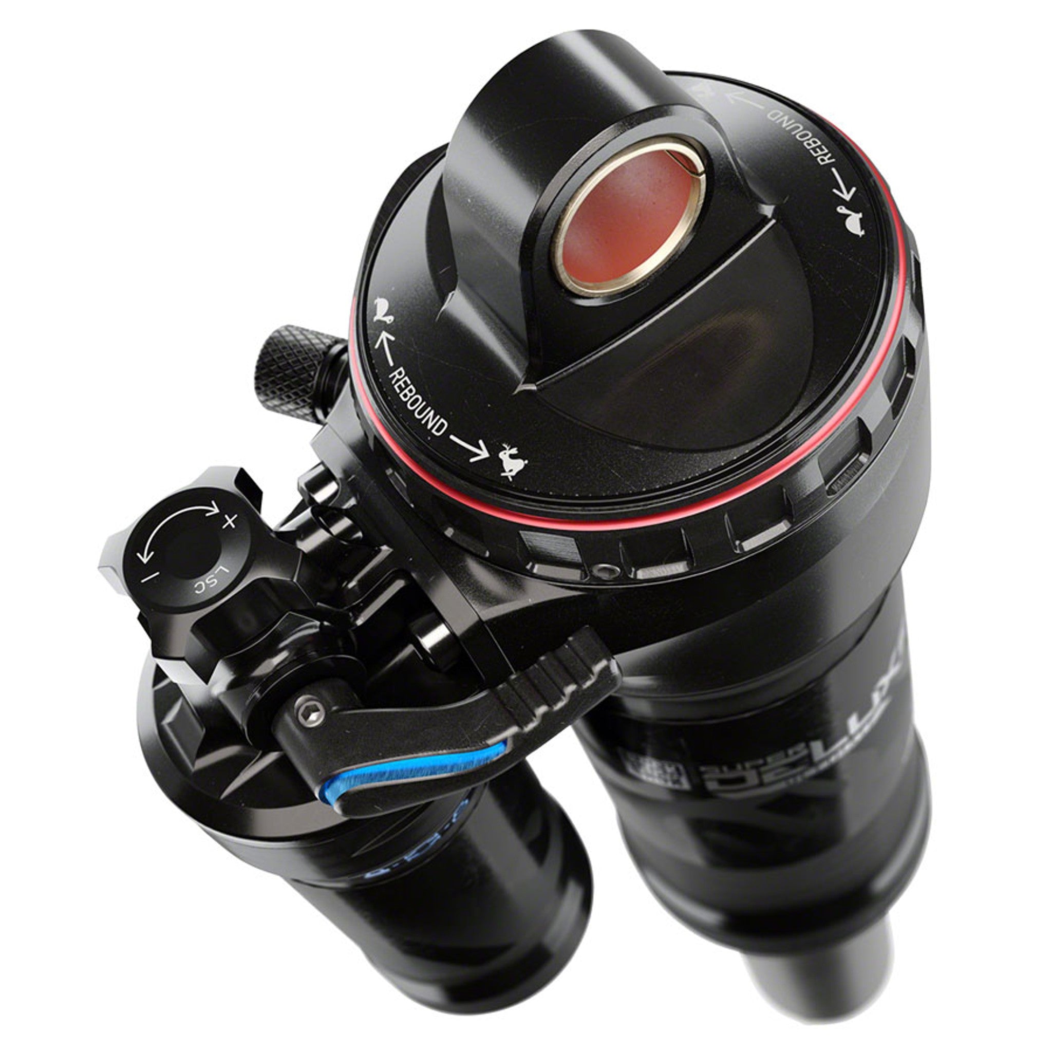 Super Deluxe Ultimate RCT Rear Shock