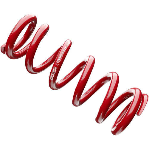 Metric Coil Spring