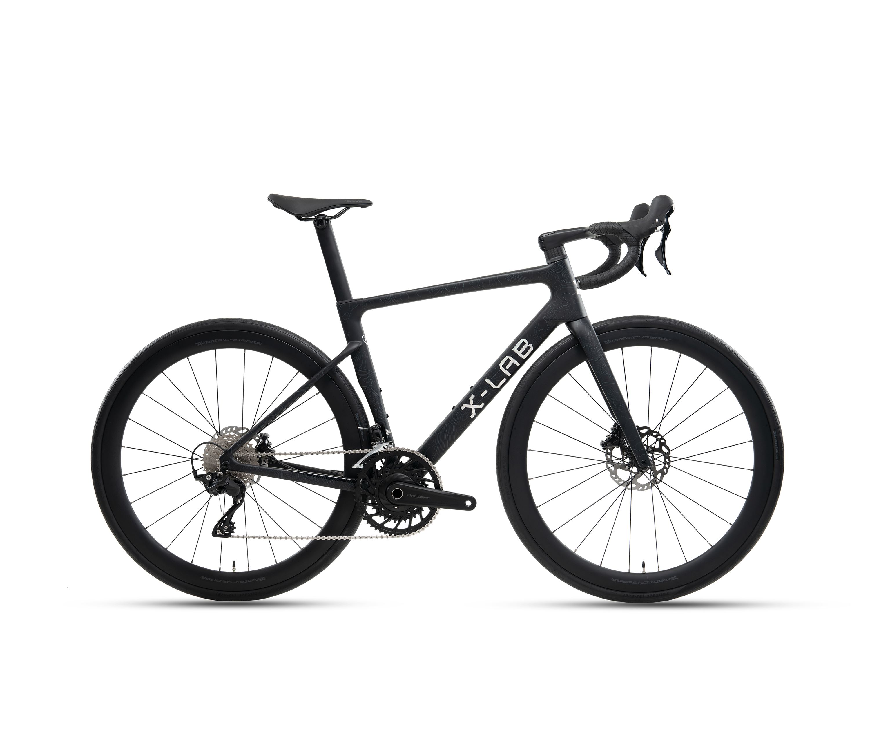 Singularity Black Mechanical 105 / XS