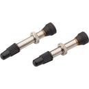 Sun Ringle STR Tubeless Valve 35mm Brass, Pair