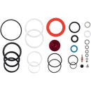 Rear Shock Rebuild Kits
