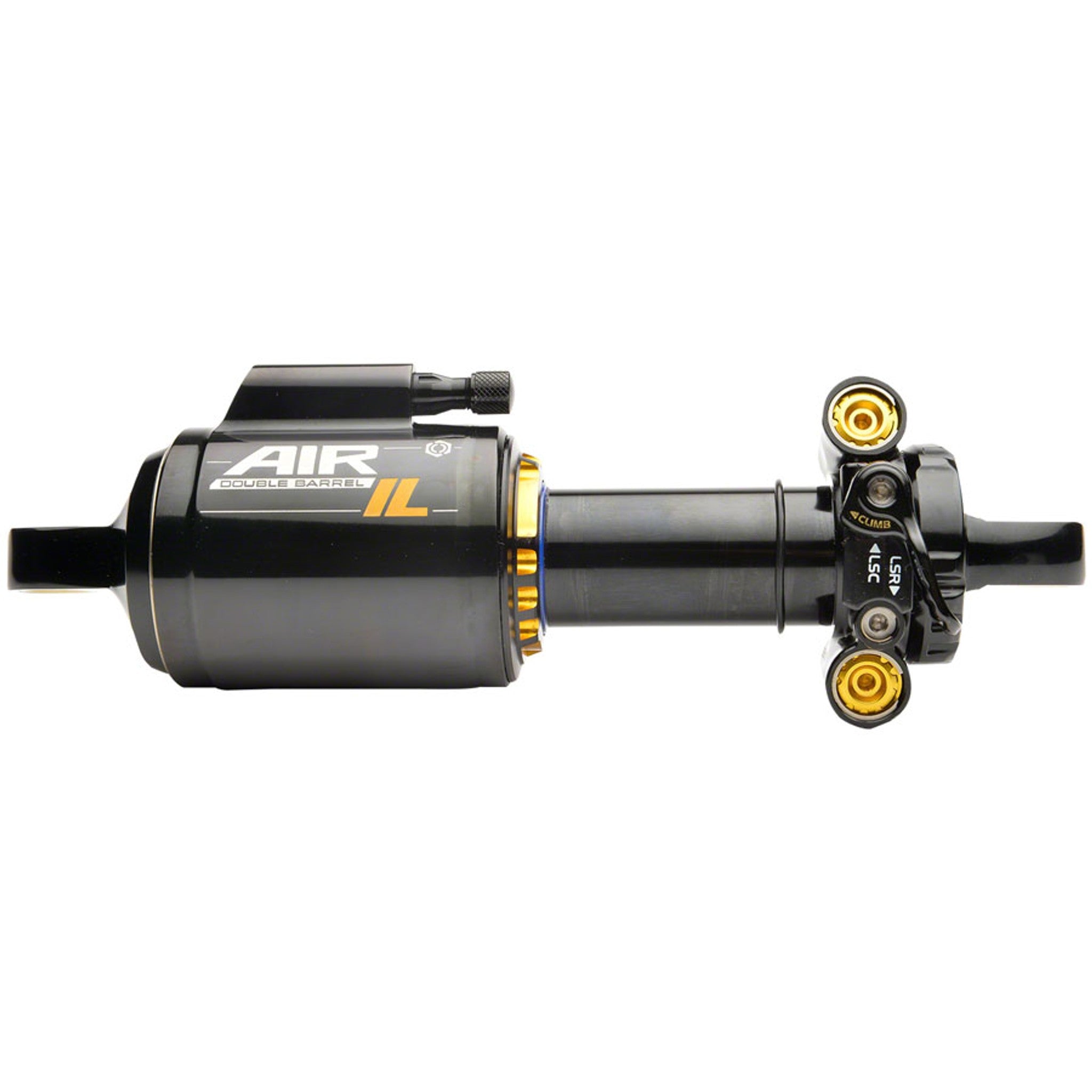 DBair IL Rear Shock