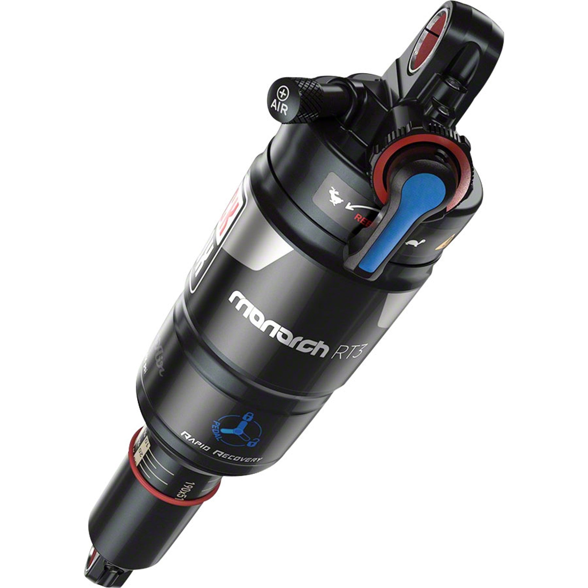 Monarch RT3 Rear Shock
