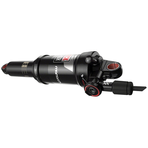 RockShox Monarch XX Rear Shock, 7.50x2.00" (190x51mm), Left Remote, C2