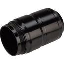 Rear Shock Air Can Assembly