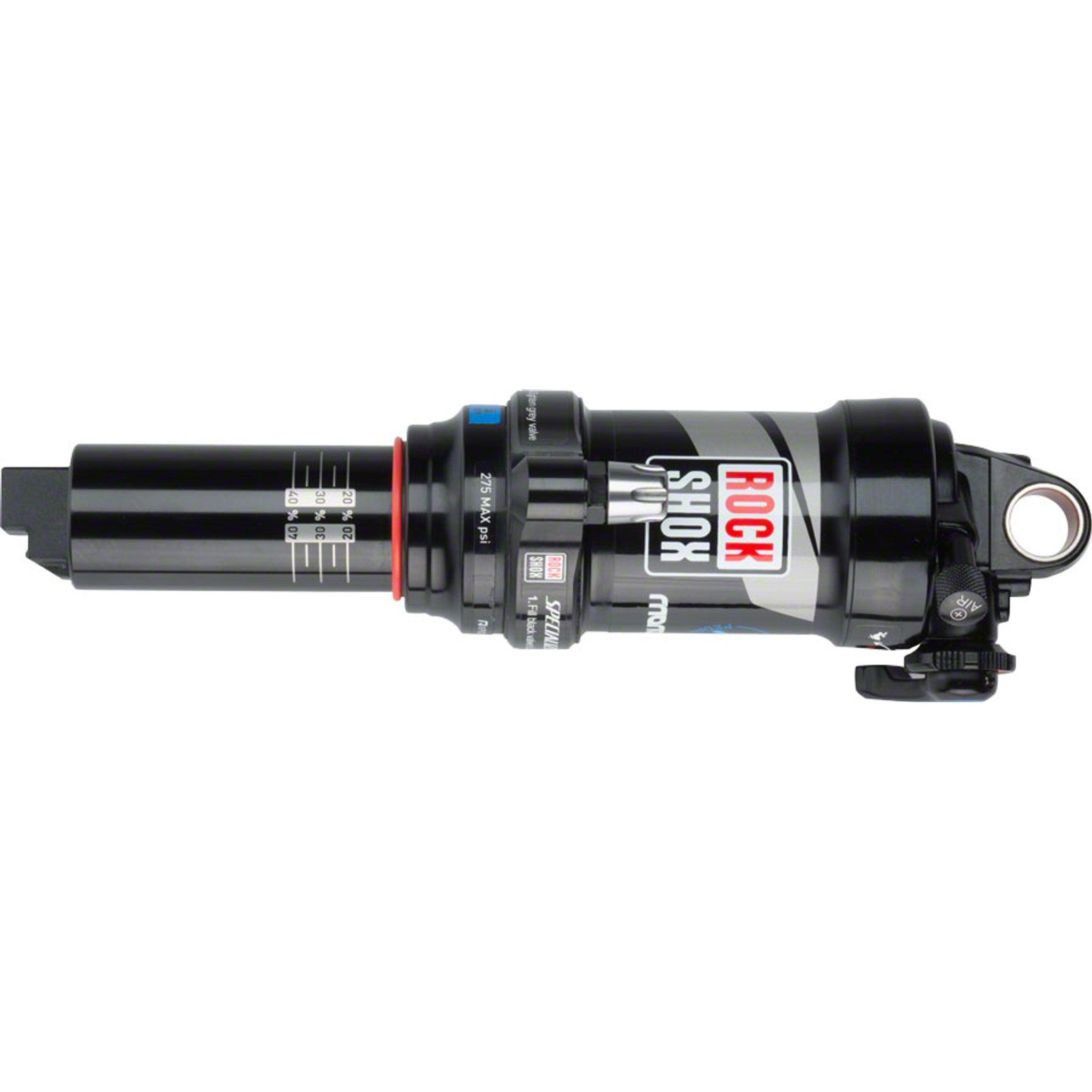 Monarch RT3 Rear Shock