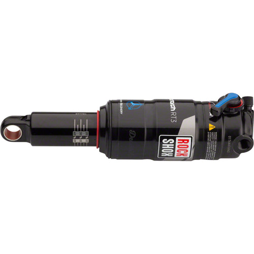 Monarch RT3 Rear Shock