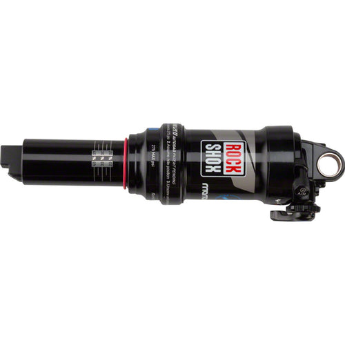 Monarch RT3 Rear Shock
