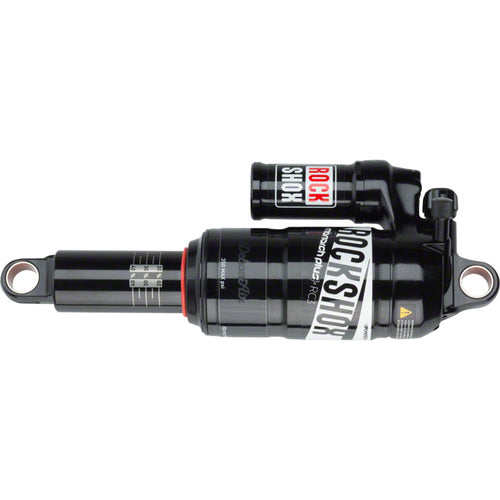 Monarch Plus RC3 Rear Shock