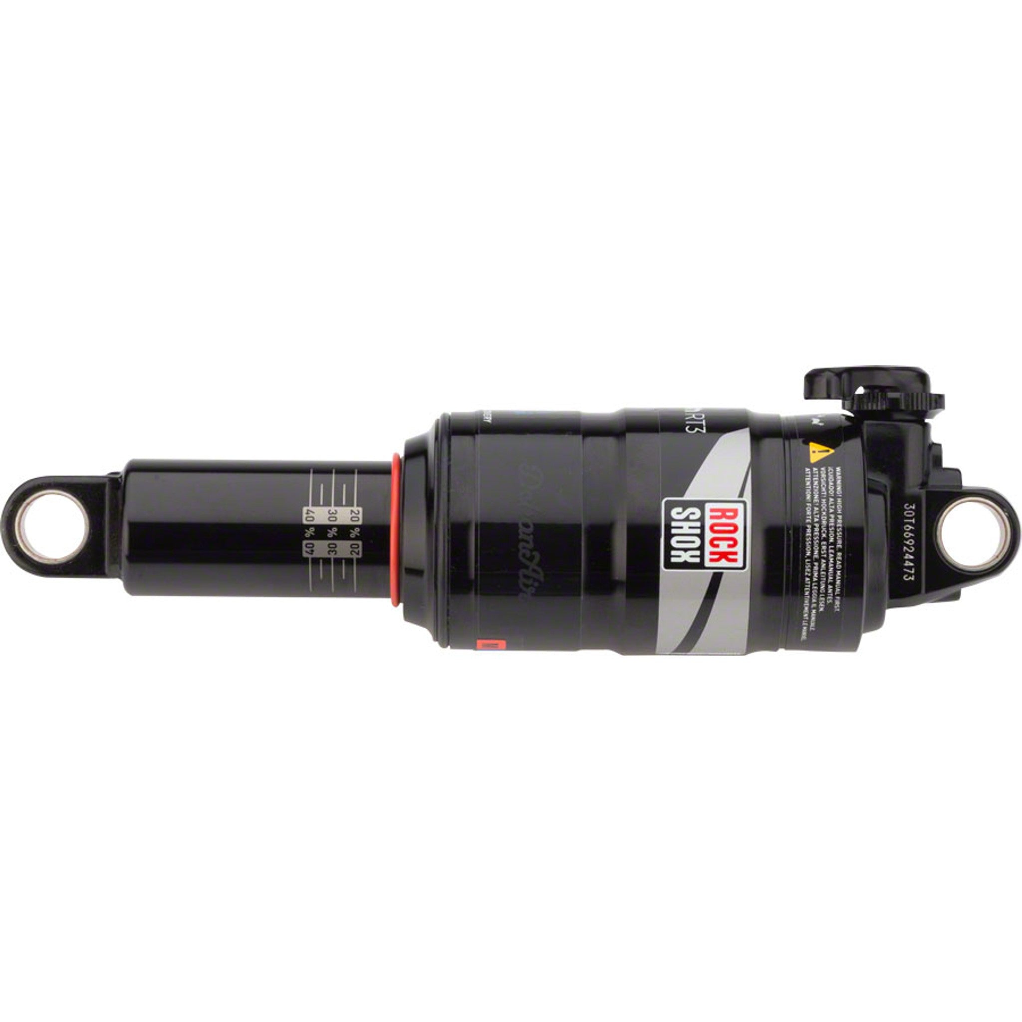 Monarch RT3 Rear Shock