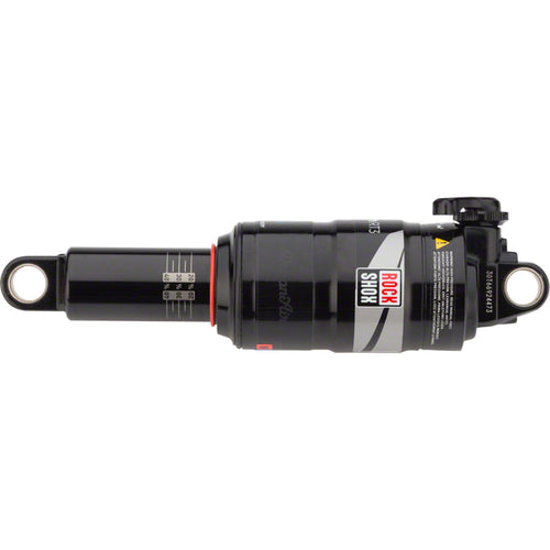 Monarch RT3 Rear Shock