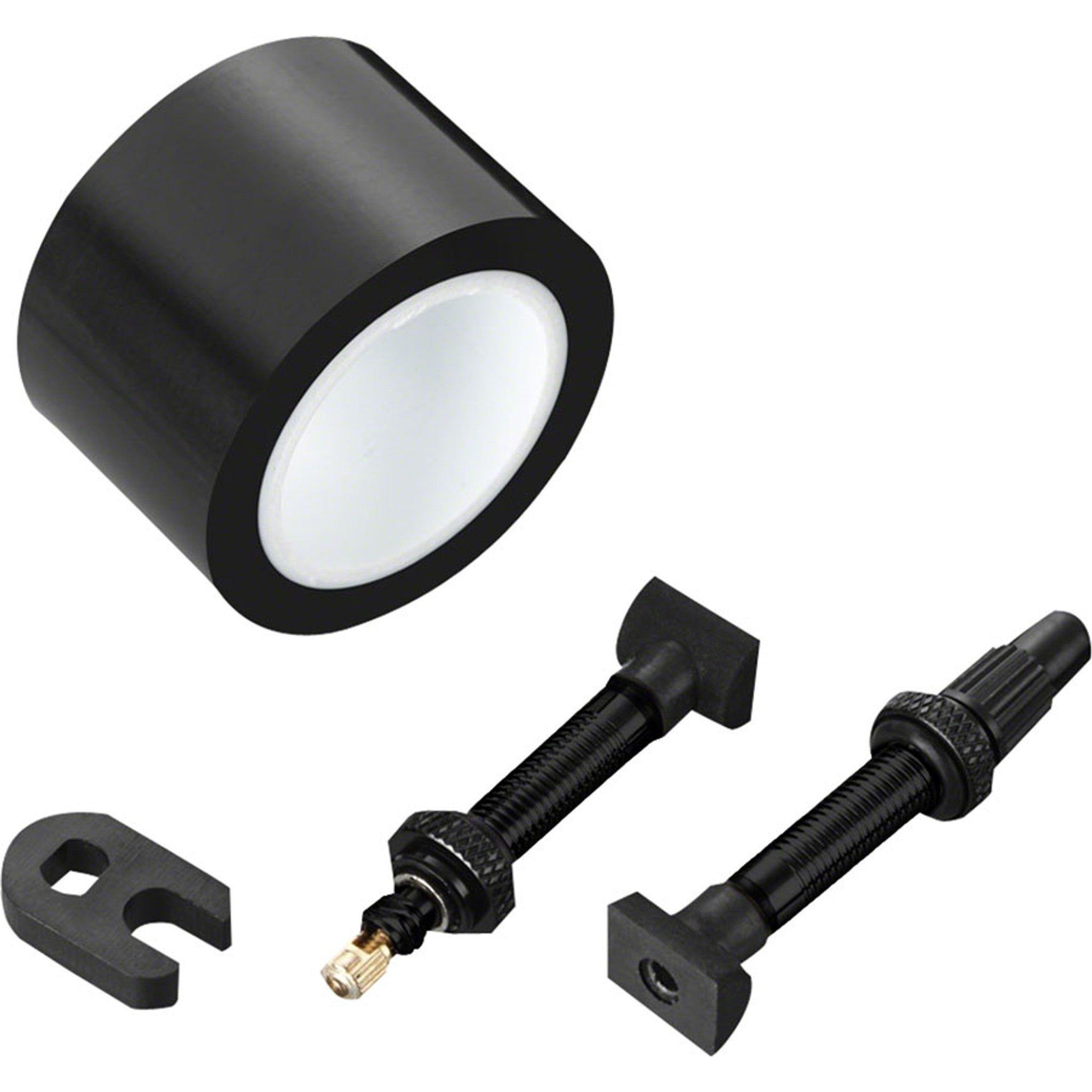 Tubeless Kit