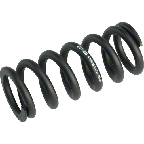 Metric Coil Spring