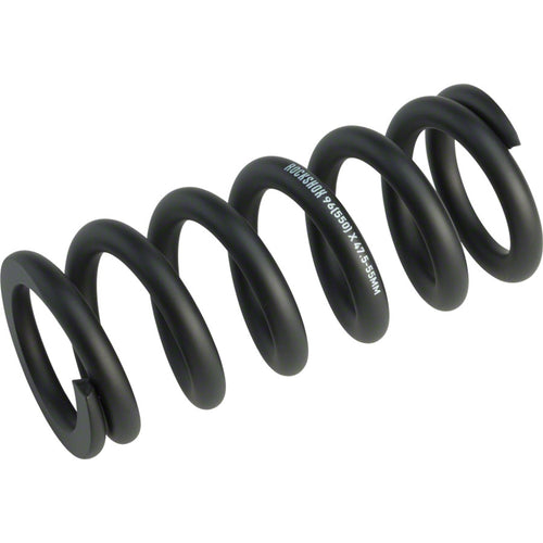 Metric Coil Spring