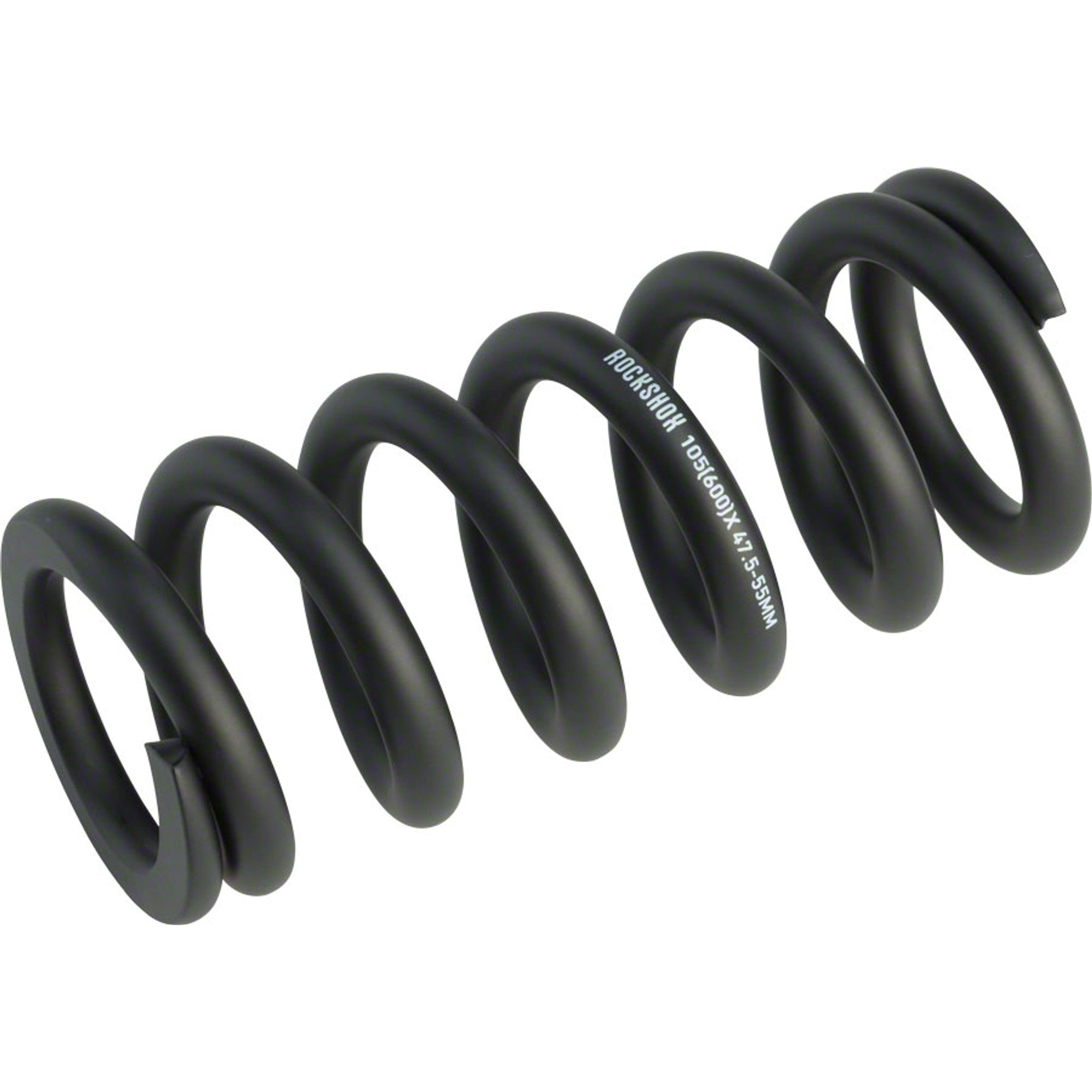 Metric Coil Spring
