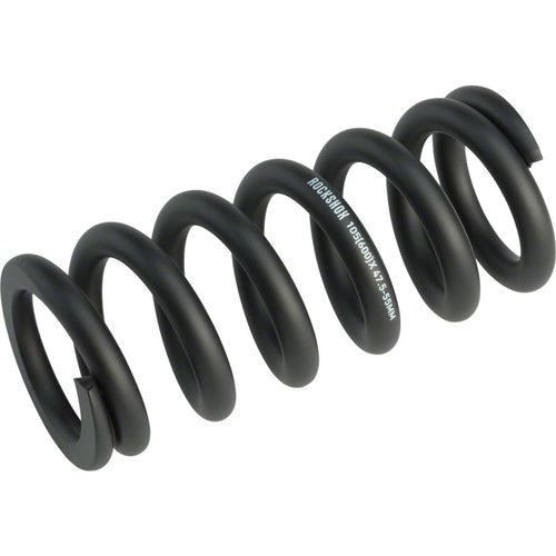 Metric Coil Spring