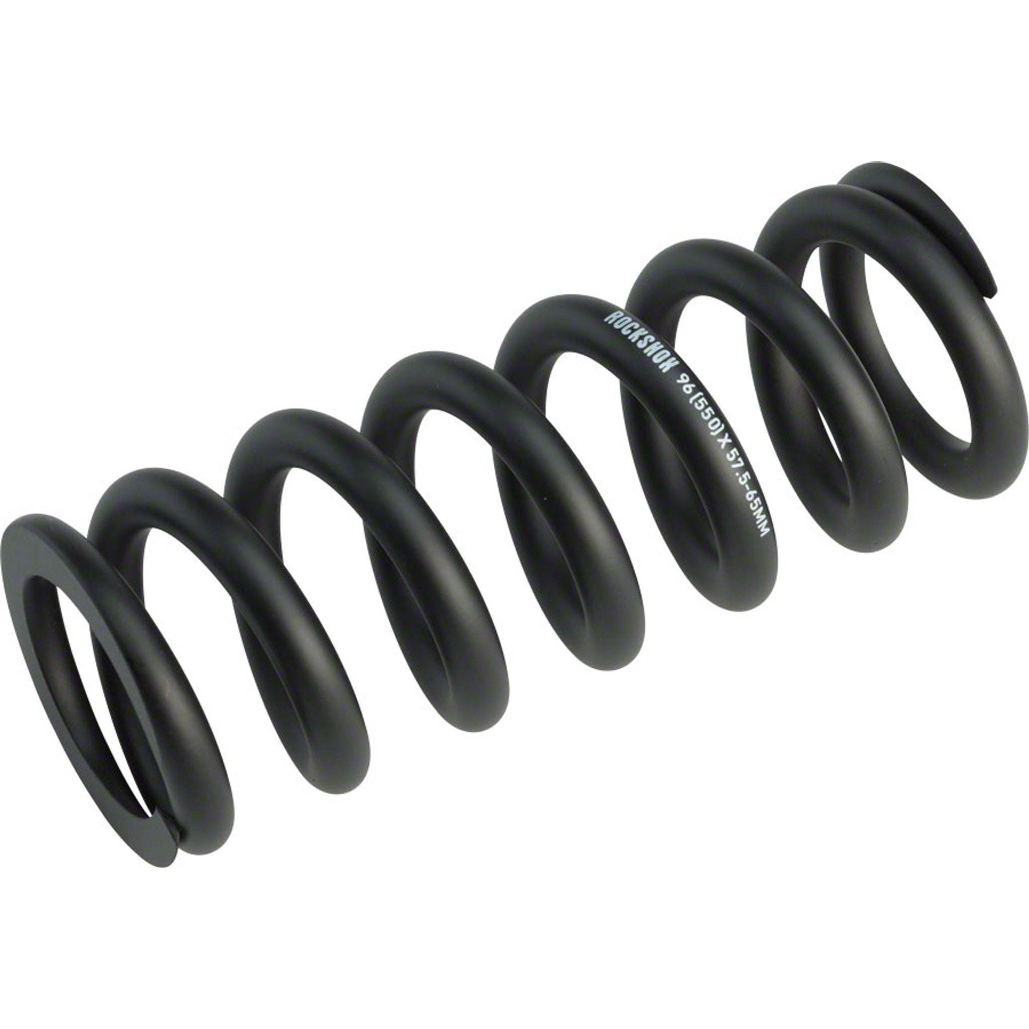 Metric Coil Spring