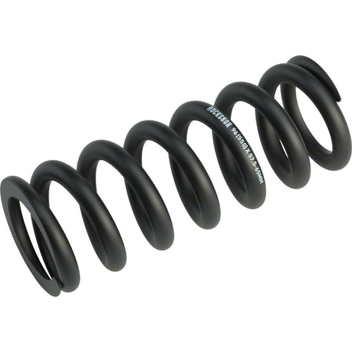 Metric Coil Spring
