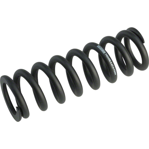 Metric Coil Spring