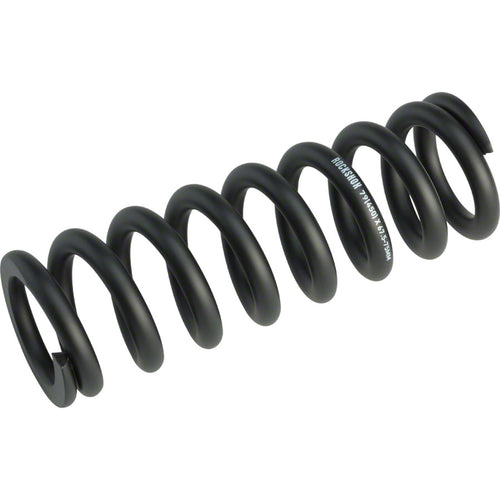 Metric Coil Spring