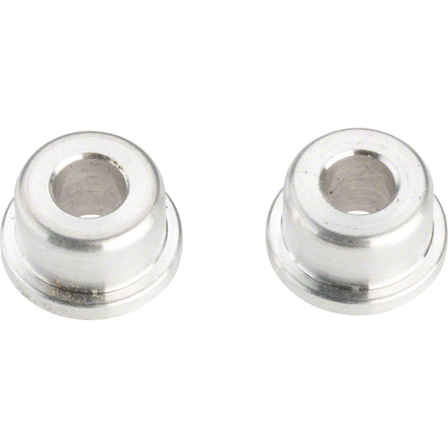 2-Piece Alloy