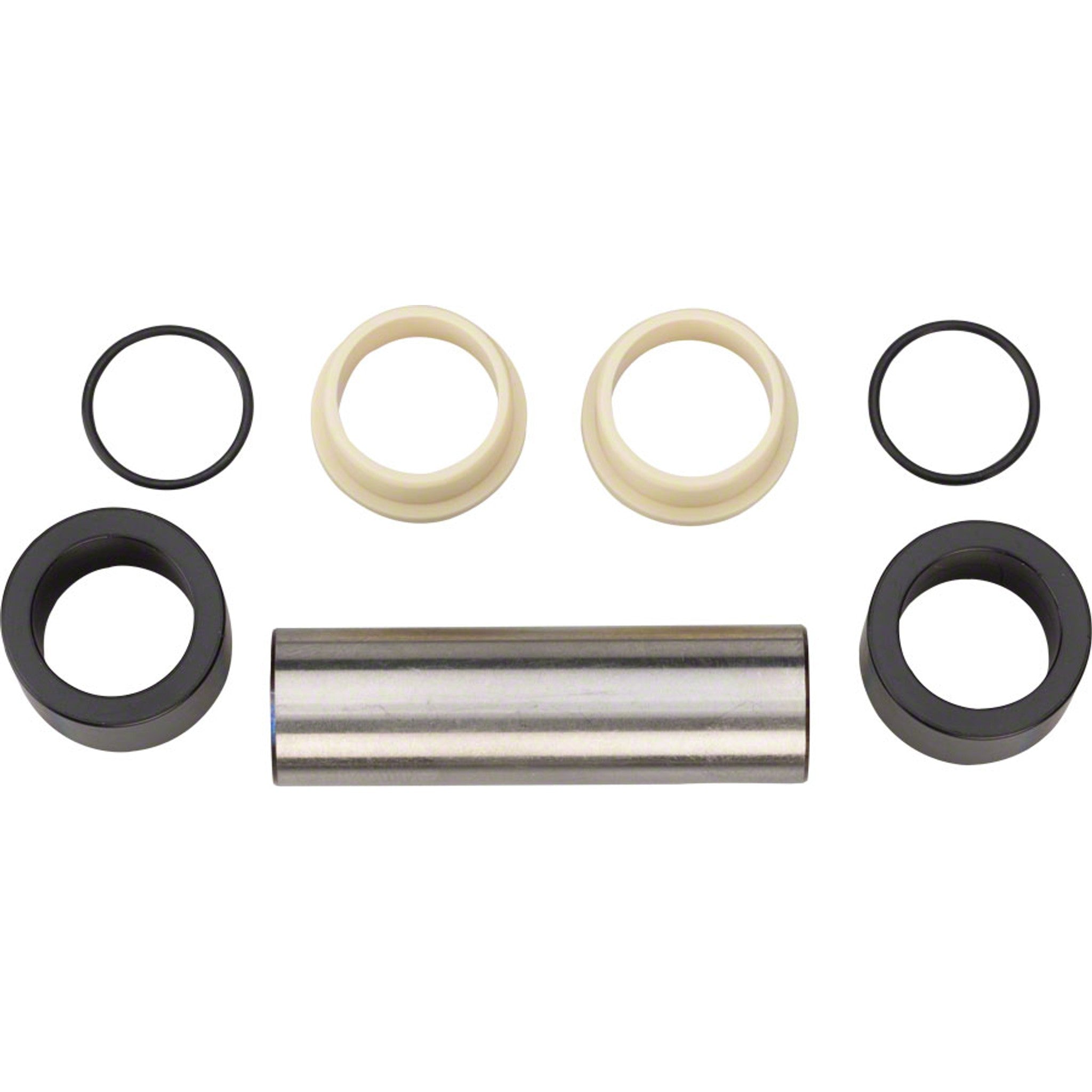 5-Piece Stainless Steel