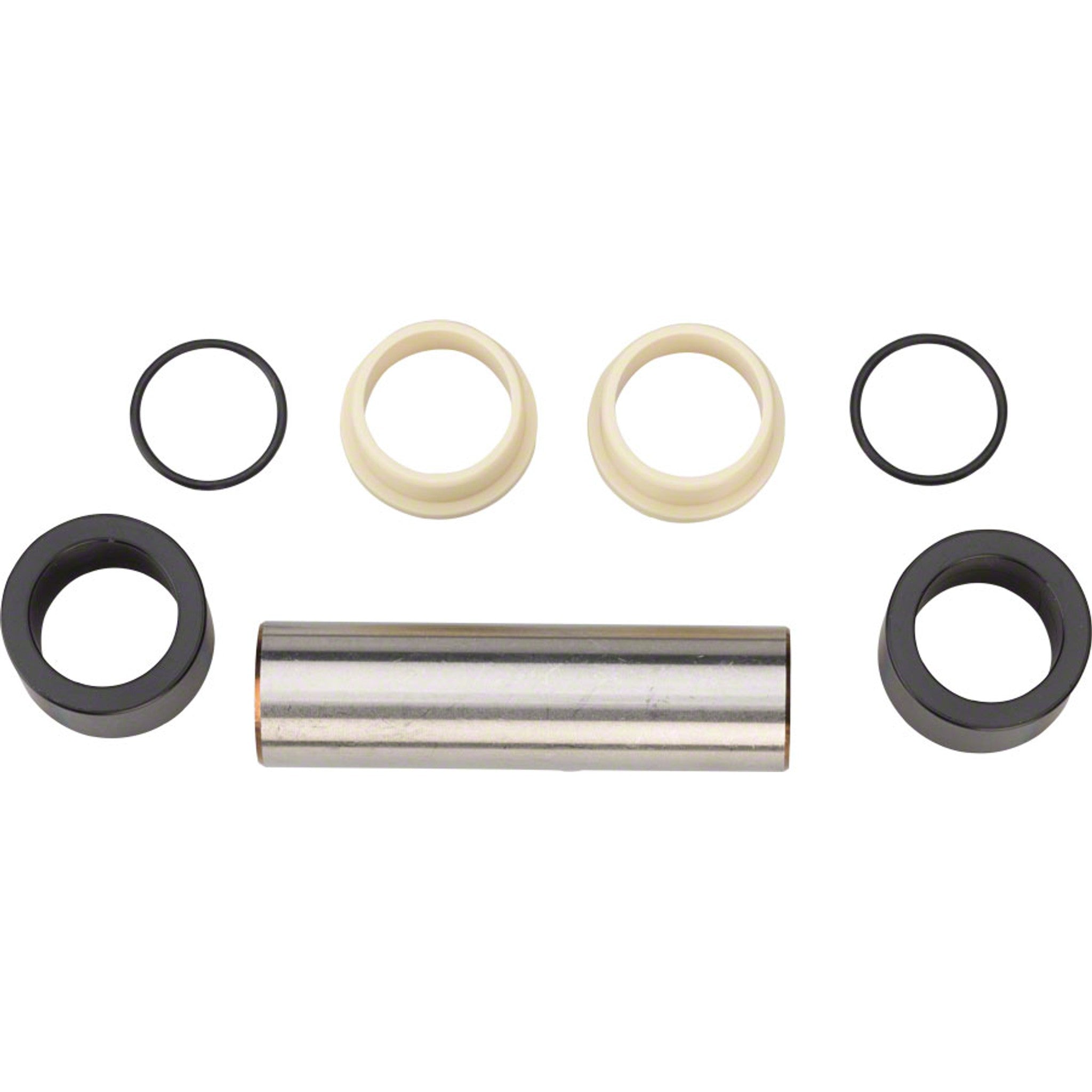 5-Piece Stainless Steel