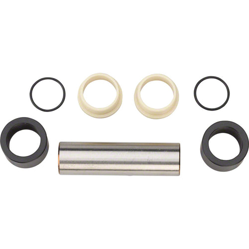 5-Piece Stainless Steel