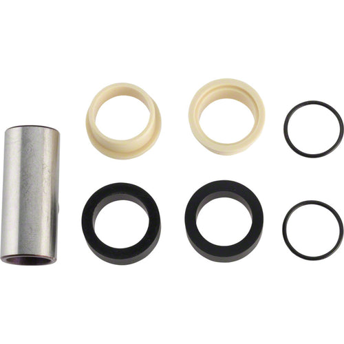 5-Piece Stainless Steel