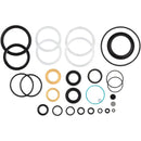 Trek Thru-Shaft Spring and Damper Rebuild Kit