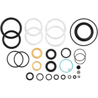 Trek Thru-Shaft Spring and Damper Rebuild Kit