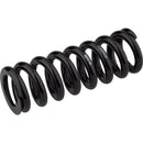 Steel Rear Shock Coil Spring