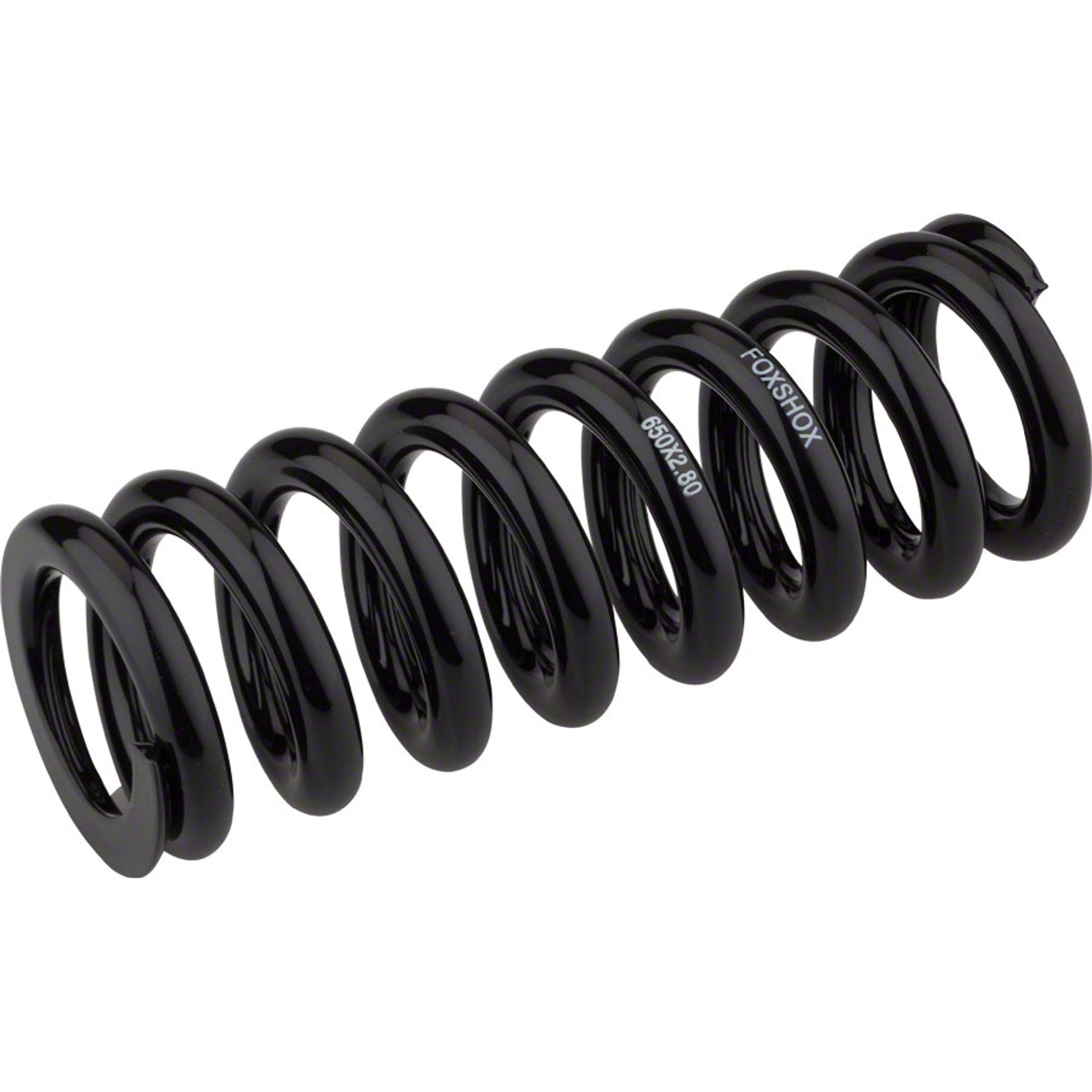 Steel Rear Shock Coil Spring