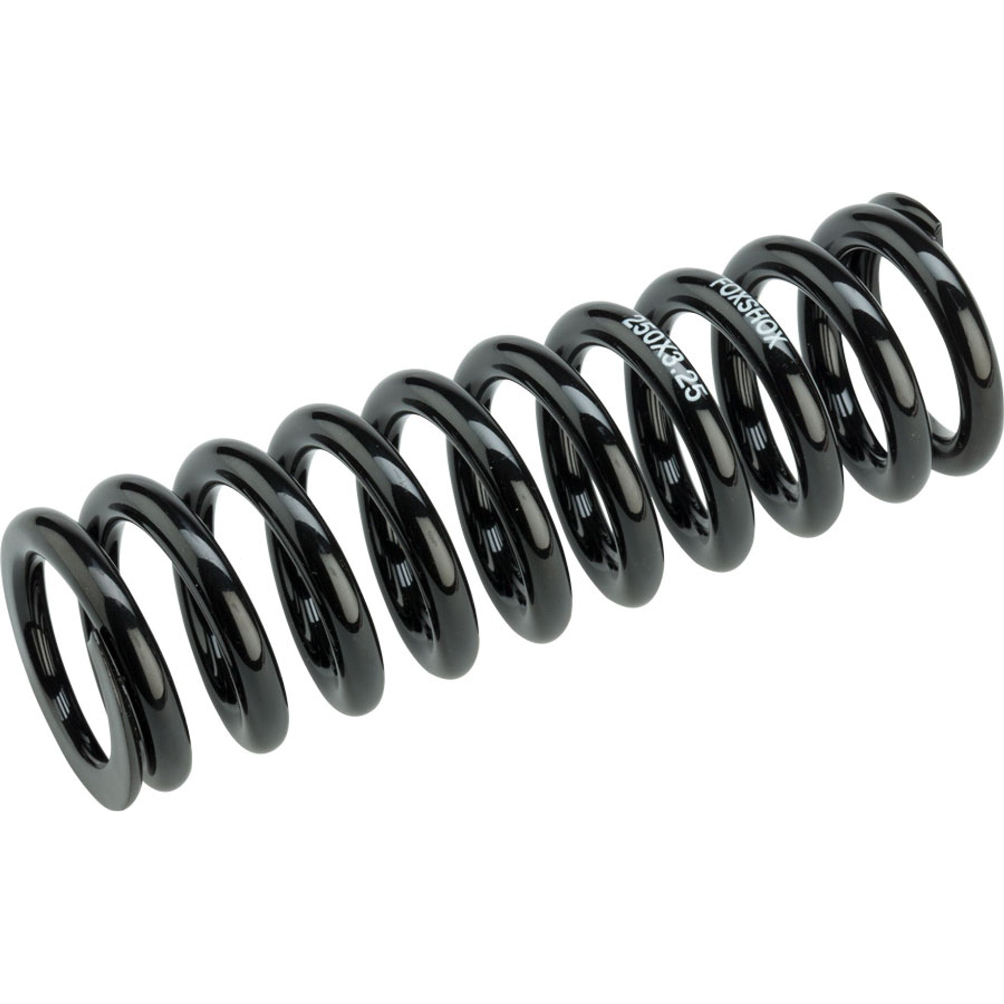 Steel Rear Shock Coil Spring