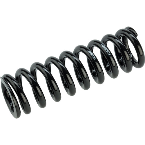 Steel Rear Shock Coil Spring