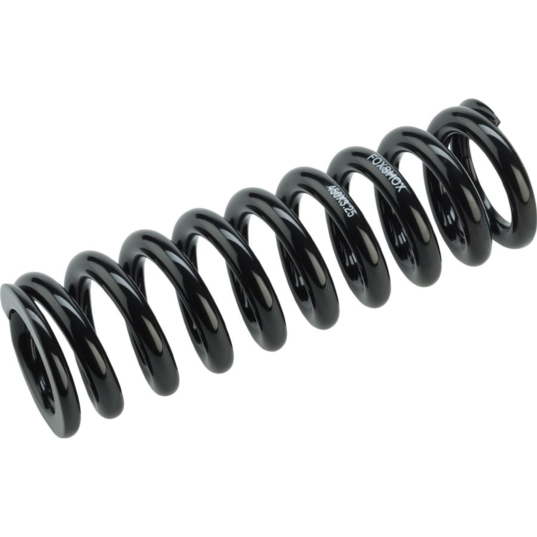 Steel Rear Shock Coil Spring