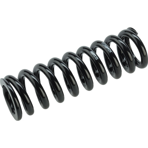 Steel Rear Shock Coil Spring