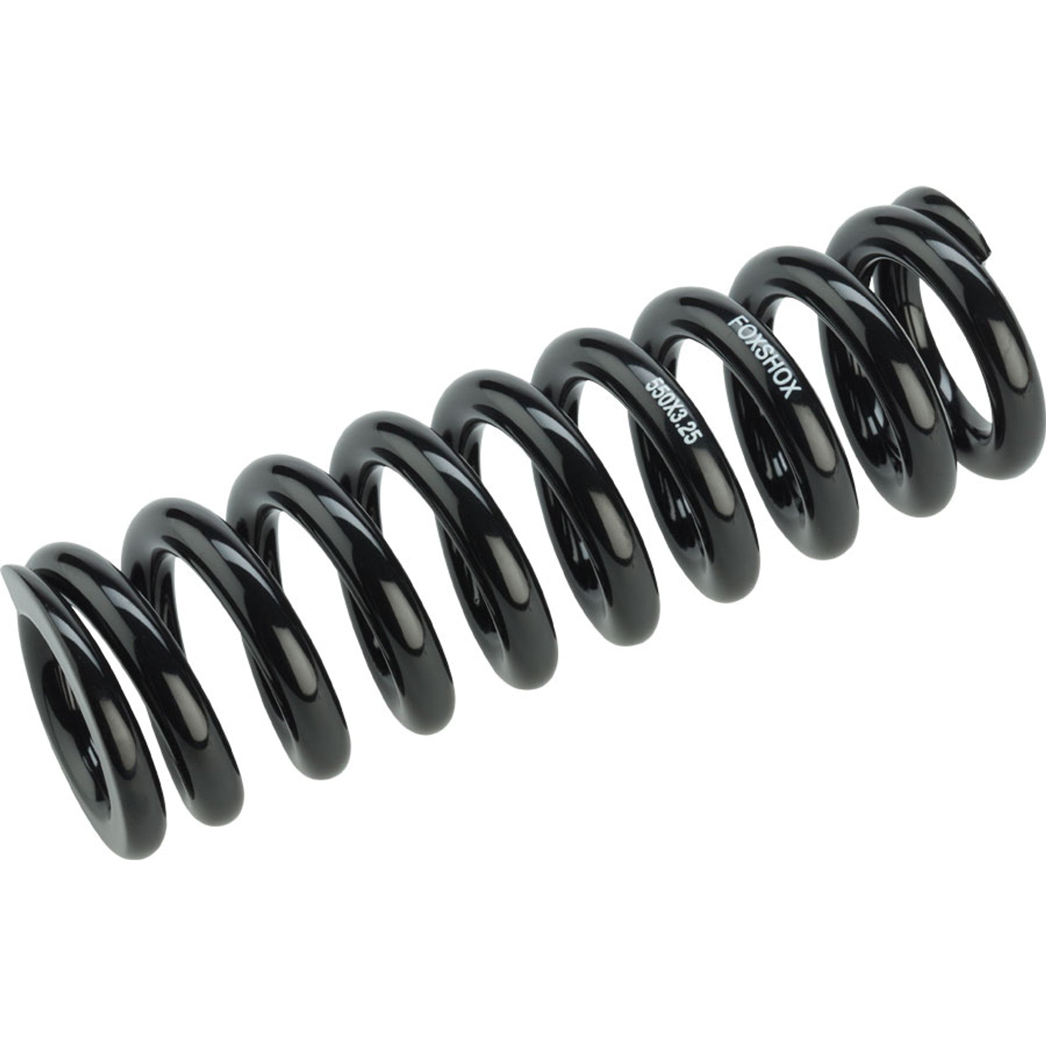 Steel Rear Shock Coil Spring
