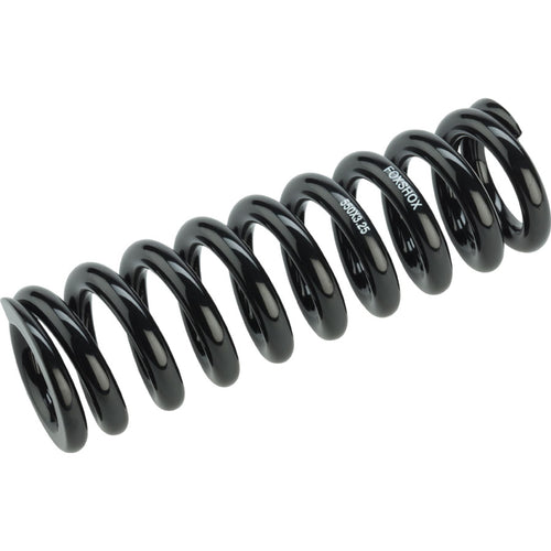 Steel Rear Shock Coil Spring