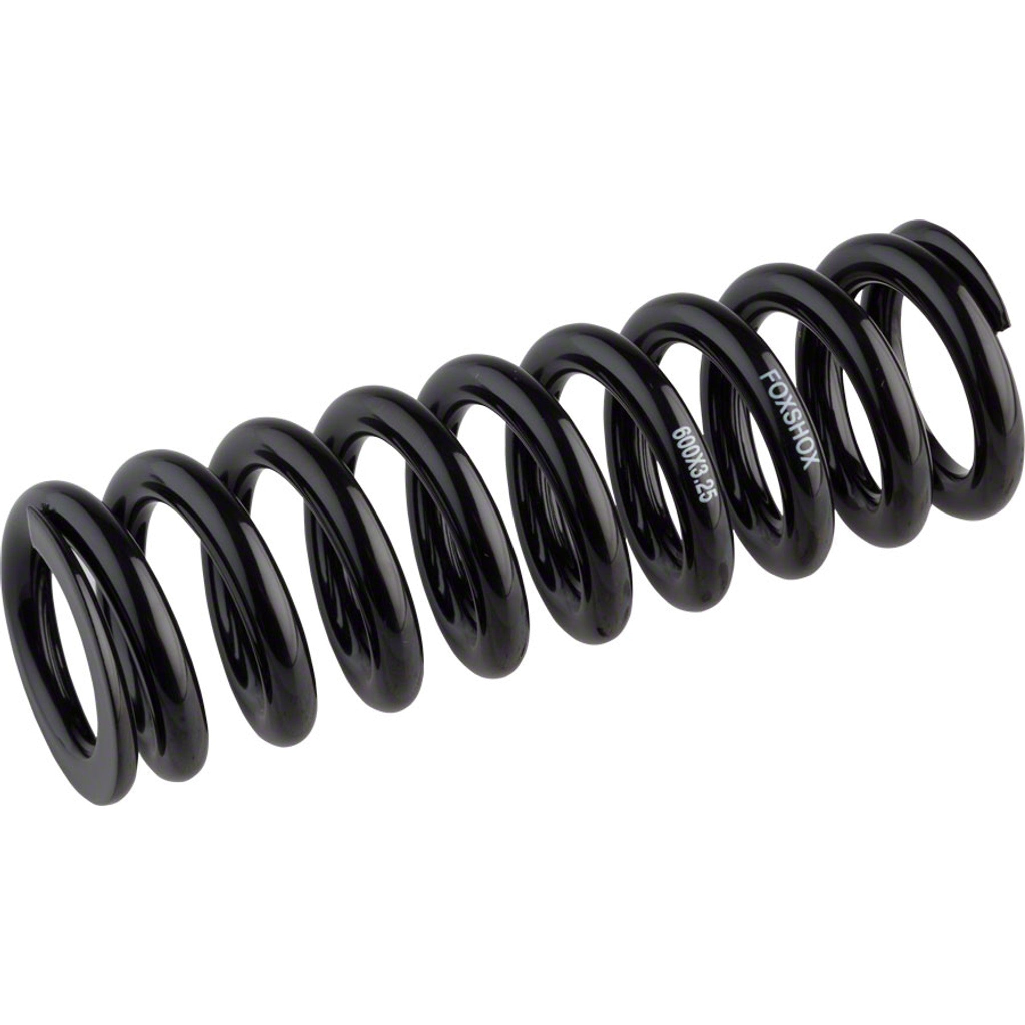Steel Rear Shock Coil Spring