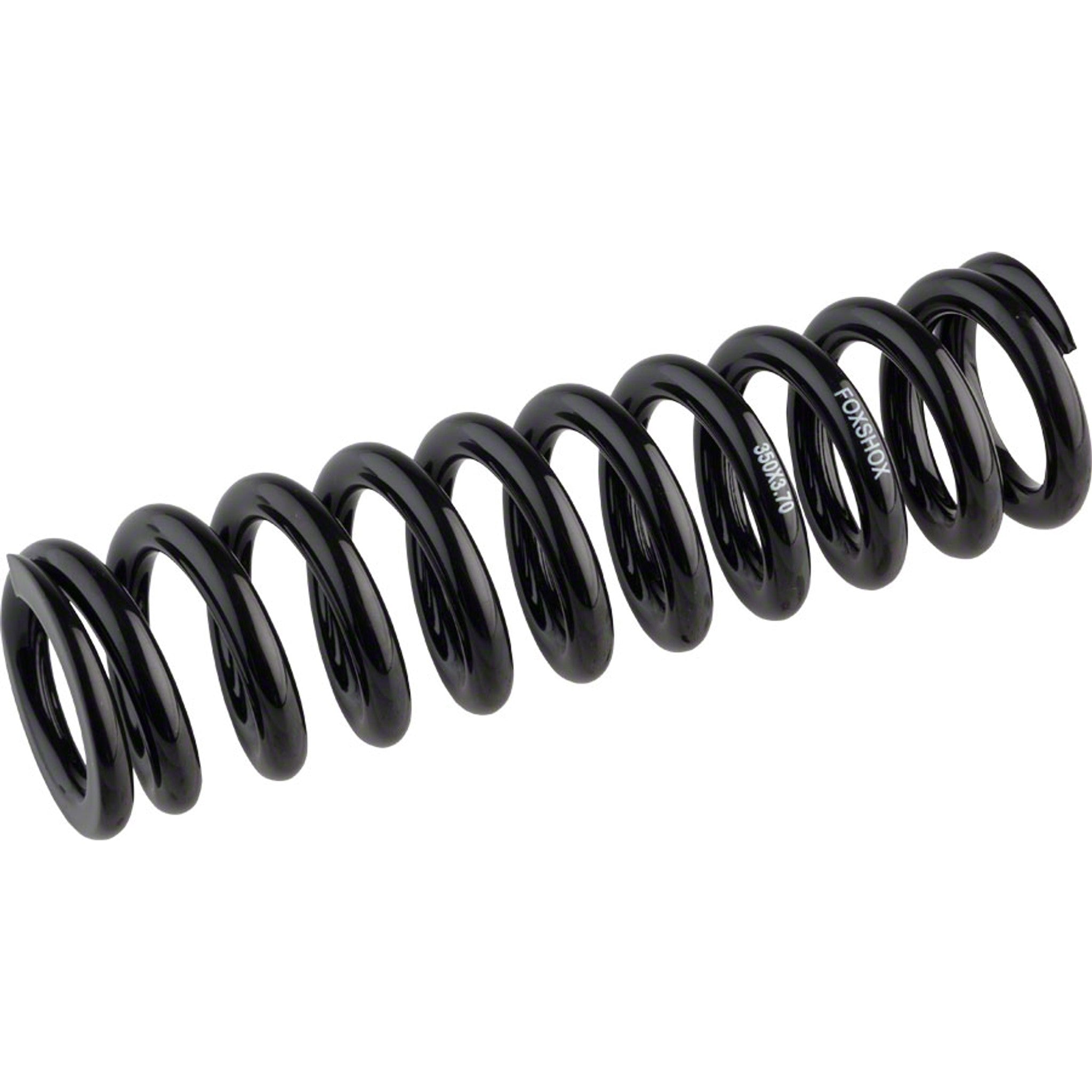 Steel Rear Shock Coil Spring