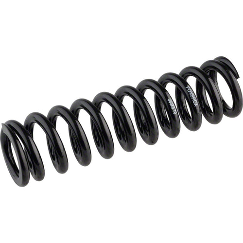 Steel Rear Shock Coil Spring