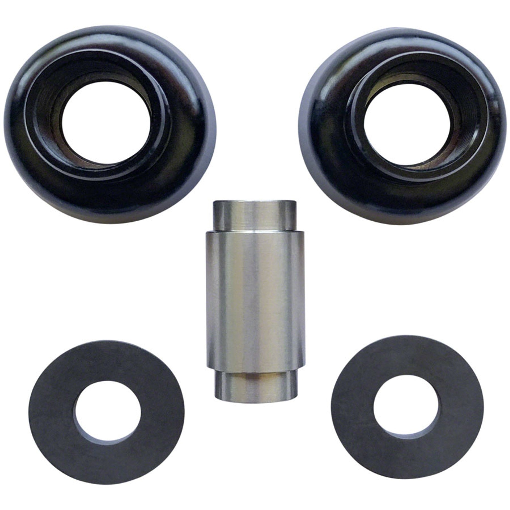 FOX Eyelet Roller Bearing Kit - 8 x 30mm, Full Complement