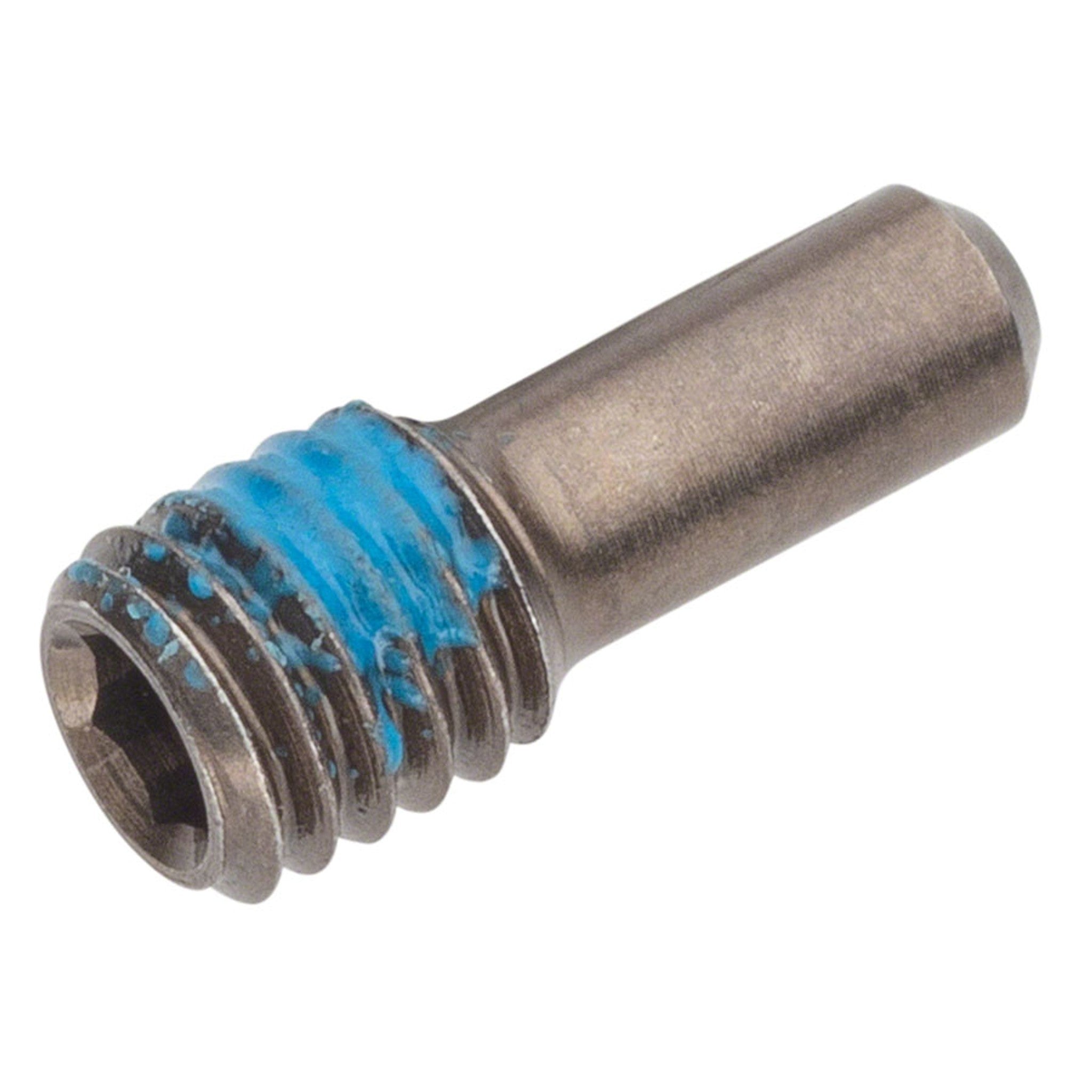 Rear Shock Parts