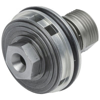 Bomber Air Base Valves