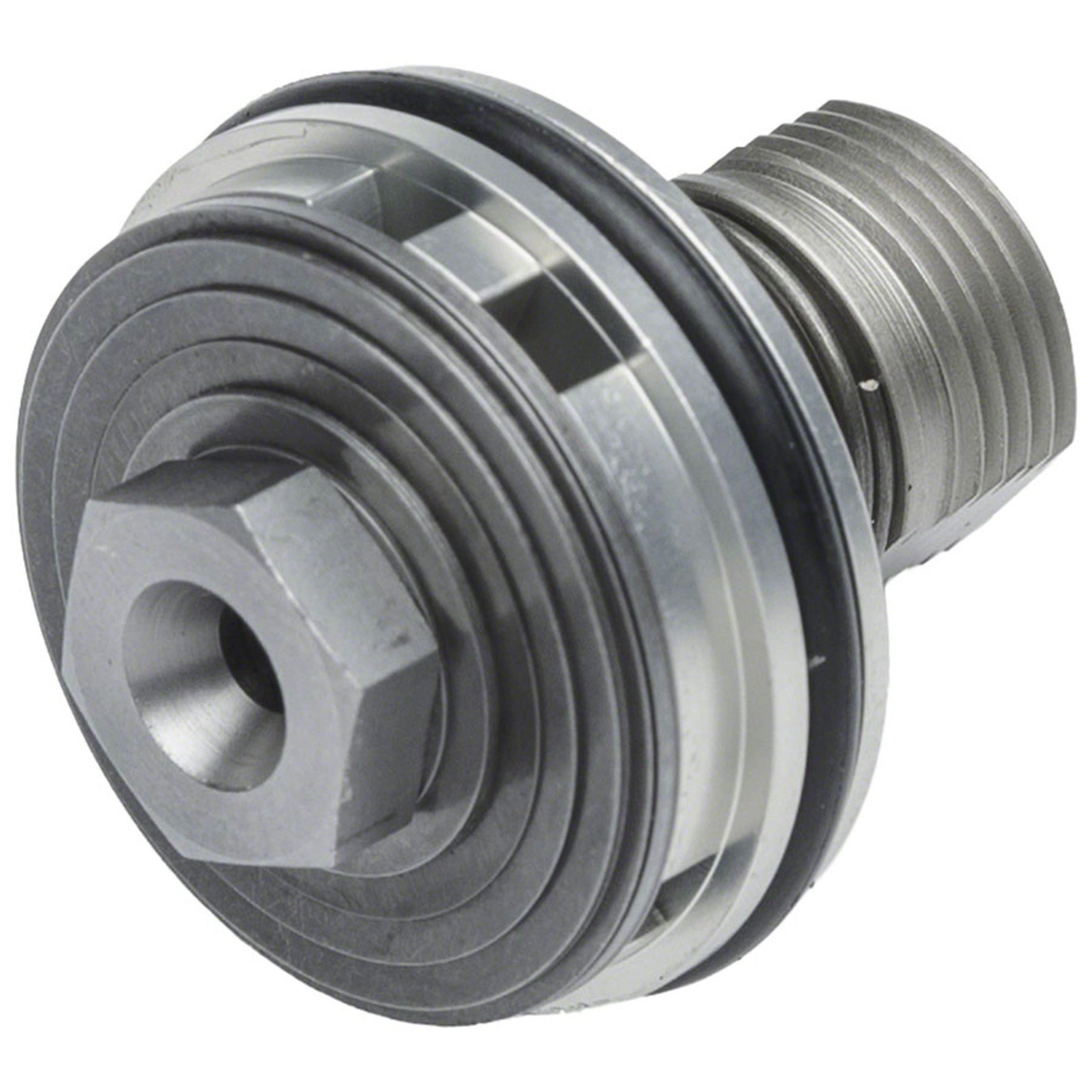 Bomber Air Base Valves