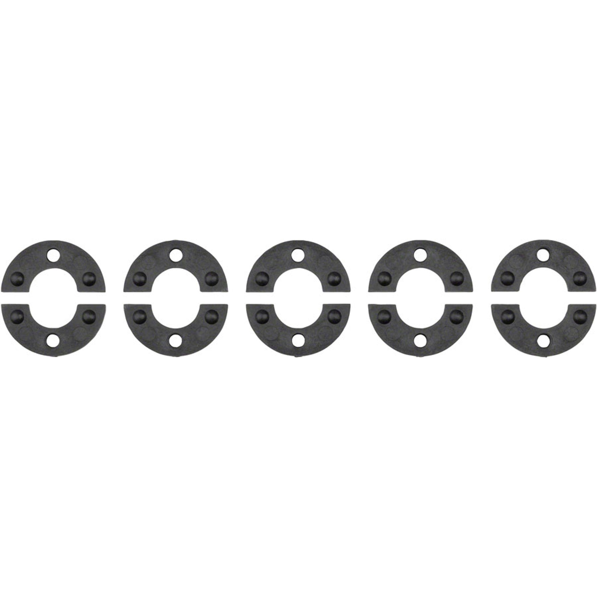 Travel Spacers