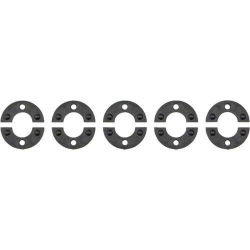 Travel Spacers