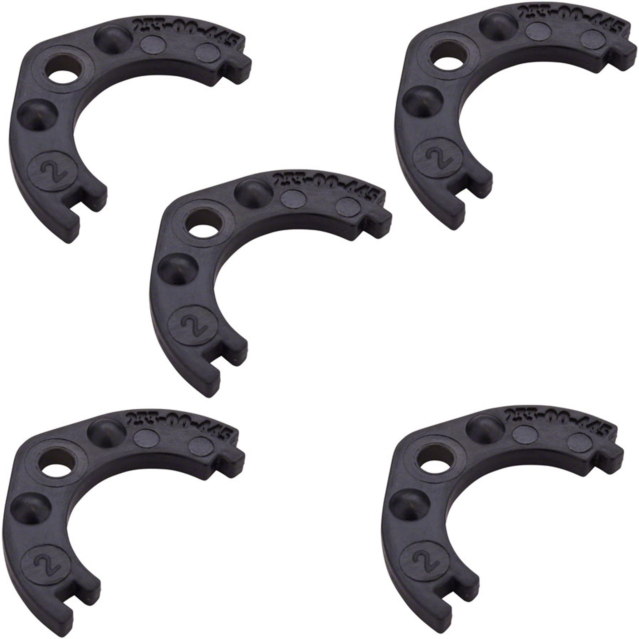 Travel Spacers