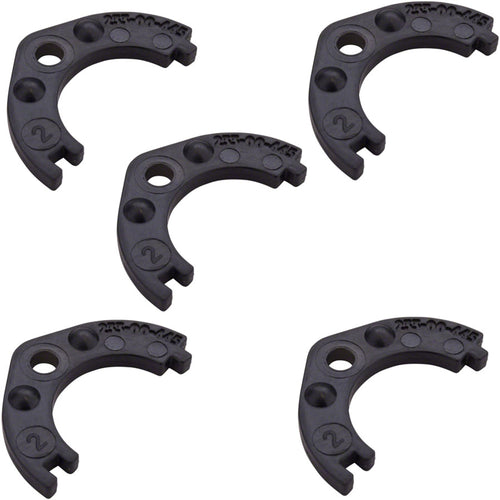 Travel Spacers